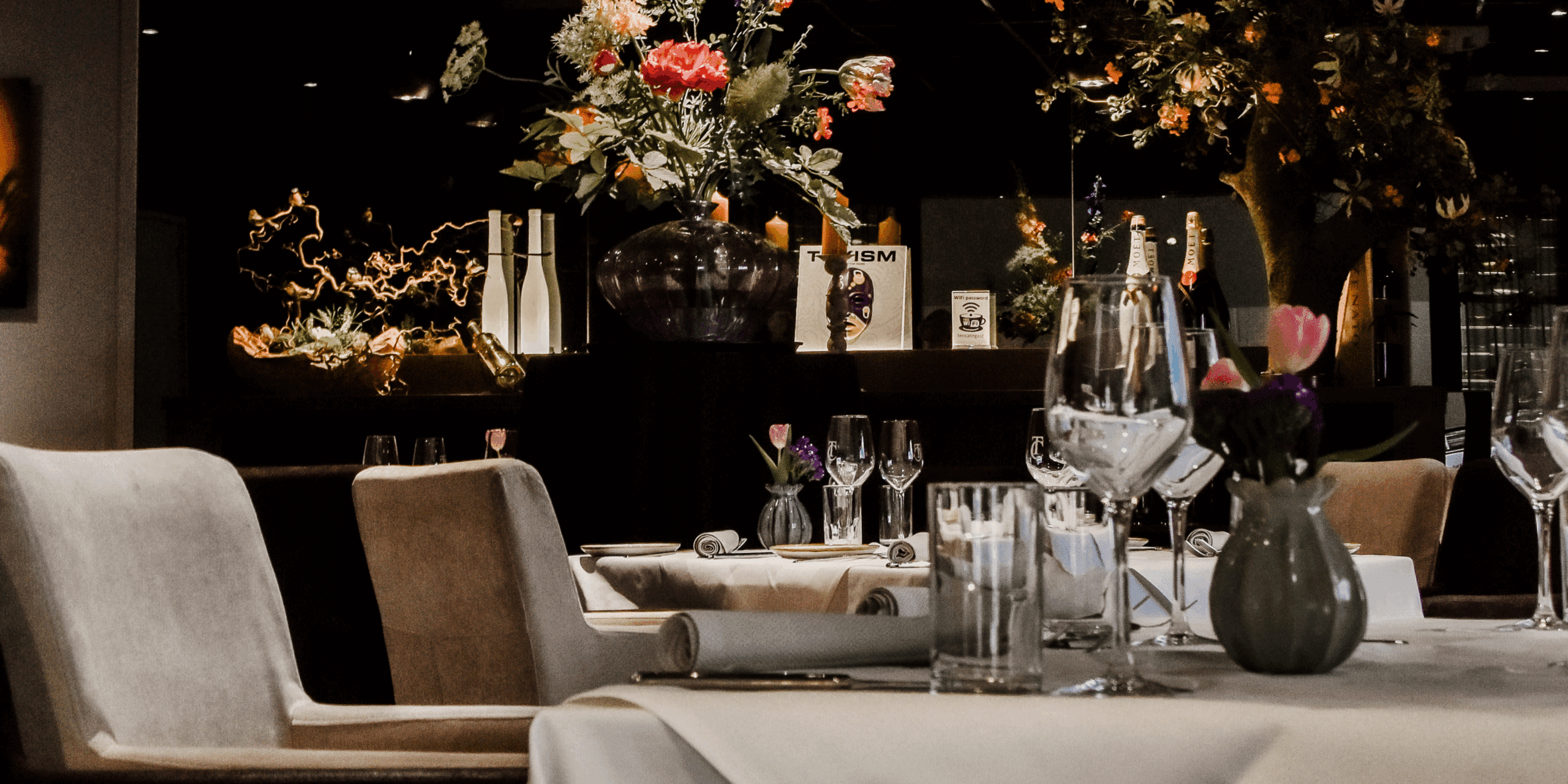 Hotel ten Cate Restaurant 1 scaled